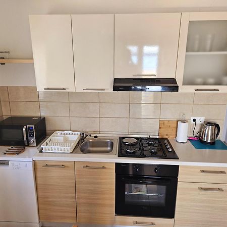 Apartments Cikac II - Modern Apartments By The Beach Mandre Extérieur photo