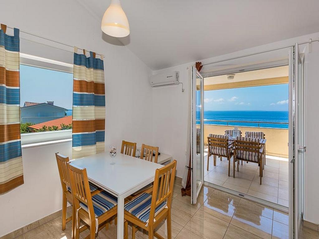 Apartments Cikac II - Modern Apartments By The Beach Mandre Chambre photo