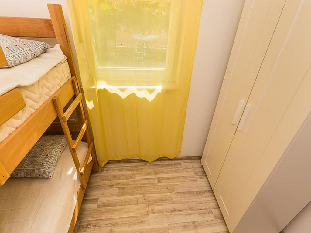 Apartments Cikac II - Modern Apartments By The Beach Mandre Chambre photo