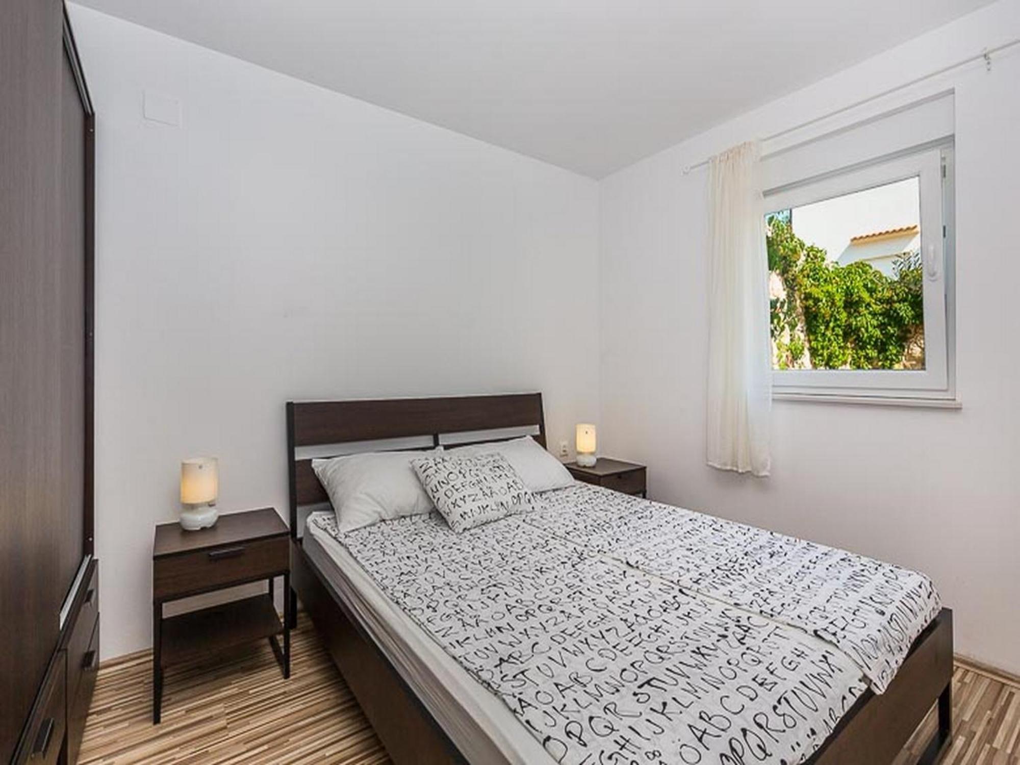 Apartments Cikac II - Modern Apartments By The Beach Mandre Extérieur photo