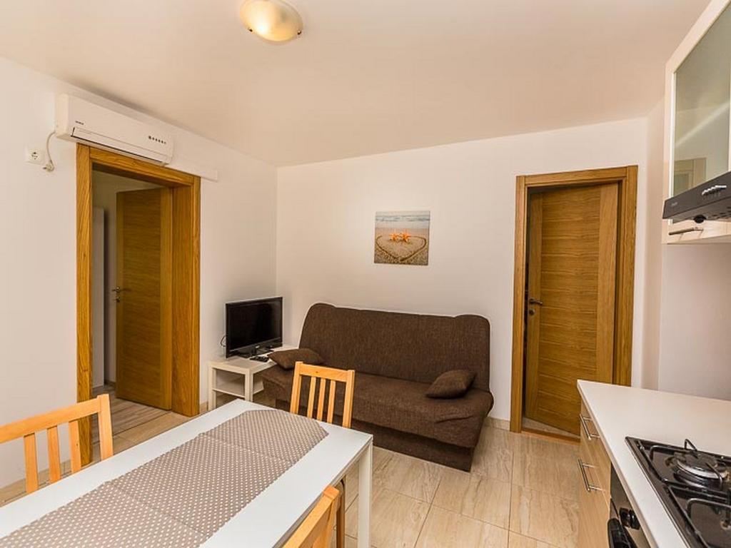 Apartments Cikac II - Modern Apartments By The Beach Mandre Chambre photo