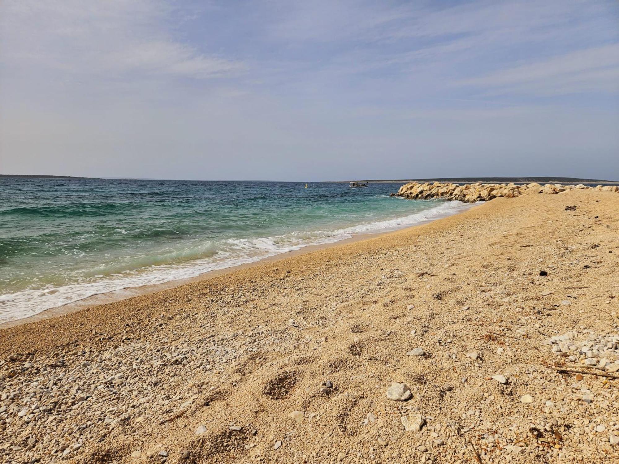 Apartments Cikac II - Modern Apartments By The Beach Mandre Extérieur photo