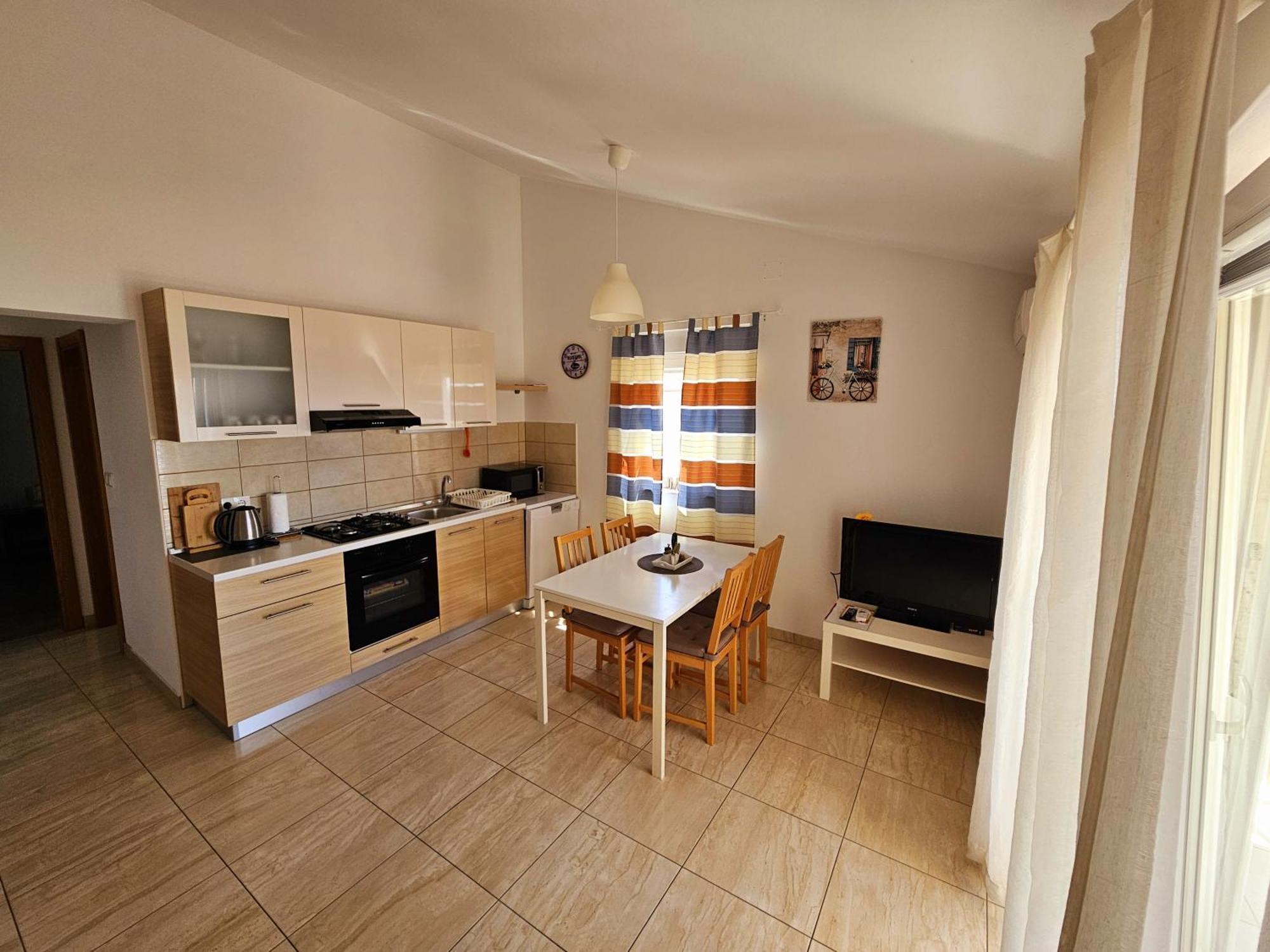 Apartments Cikac II - Modern Apartments By The Beach Mandre Extérieur photo