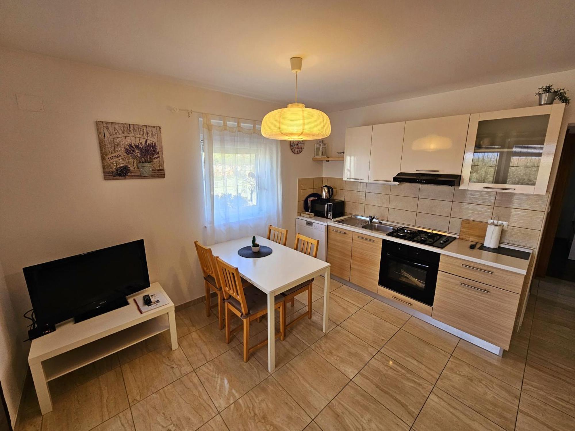 Apartments Cikac II - Modern Apartments By The Beach Mandre Extérieur photo