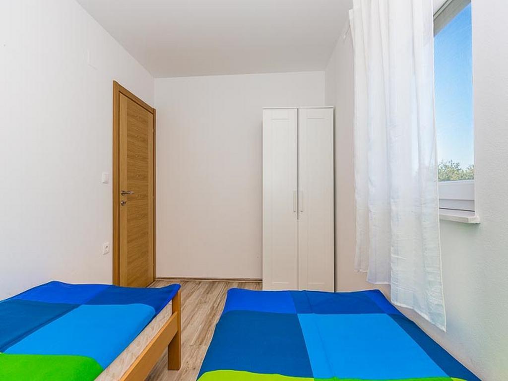 Apartments Cikac II - Modern Apartments By The Beach Mandre Chambre photo