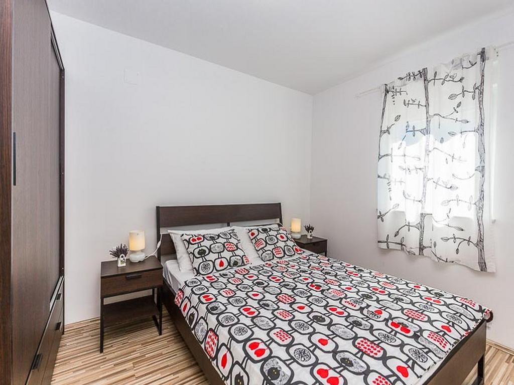 Apartments Cikac II - Modern Apartments By The Beach Mandre Chambre photo