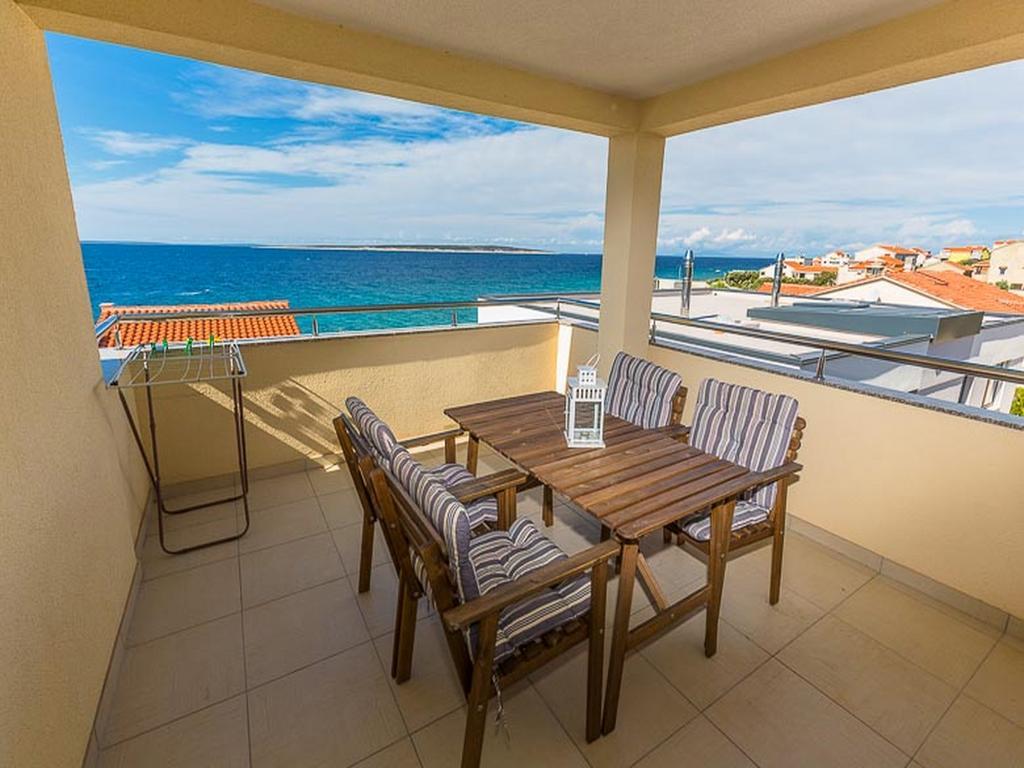 Apartments Cikac II - Modern Apartments By The Beach Mandre Chambre photo