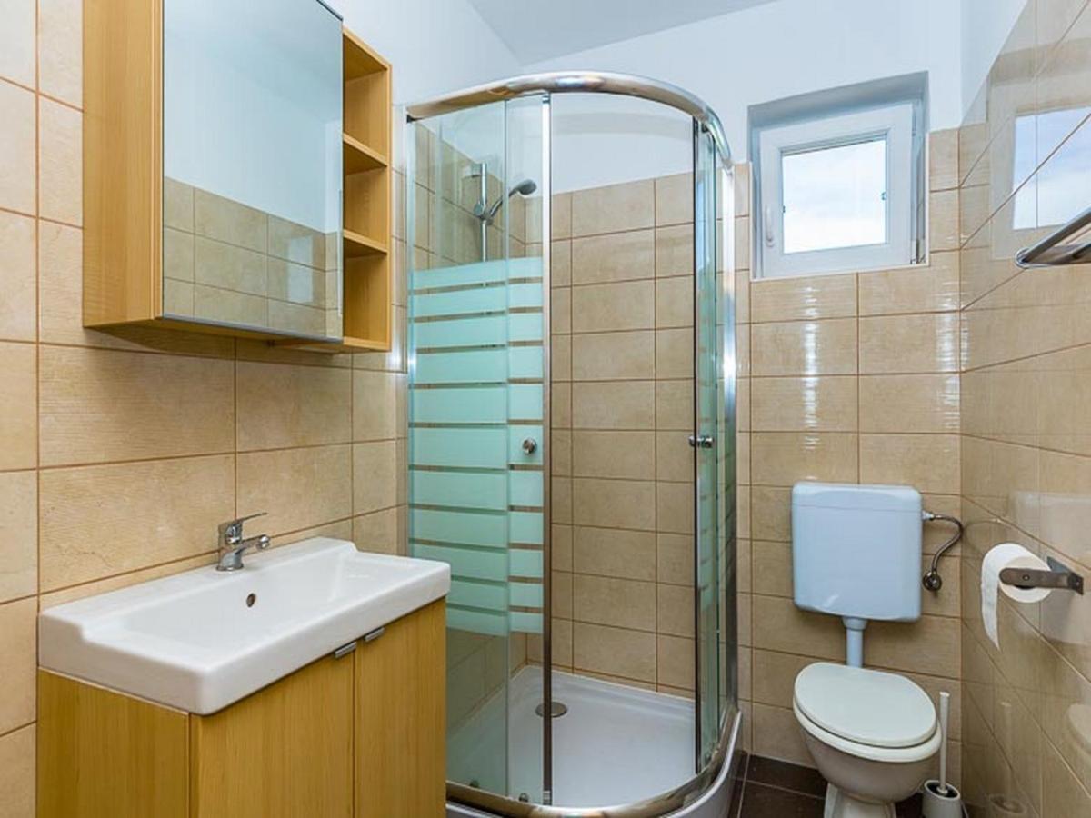Apartments Cikac II - Modern Apartments By The Beach Mandre Extérieur photo